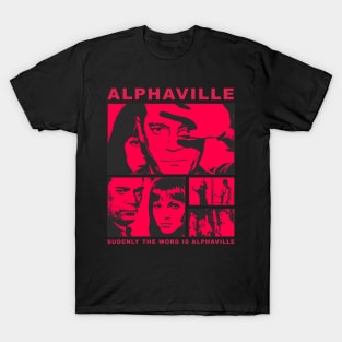 alphaville T-Shirt